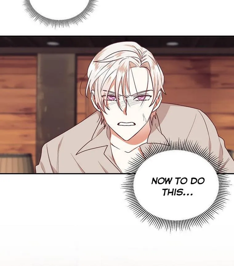 I Decided Not To Pretend I Don’t See It Anymore chapter 35 page 17