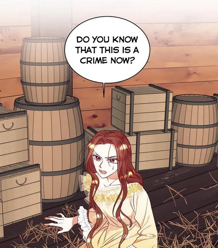 I Decided Not To Pretend I Don’t See It Anymore chapter 35 page 18