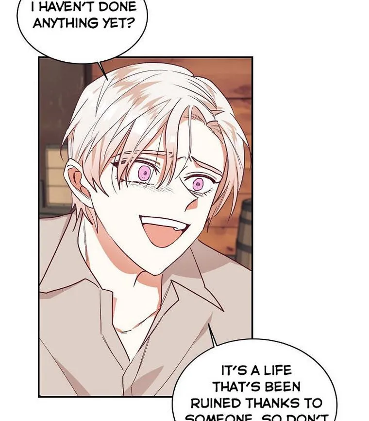 I Decided Not To Pretend I Don’t See It Anymore chapter 35 page 20