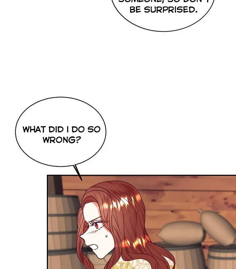 I Decided Not To Pretend I Don’t See It Anymore chapter 35 page 21