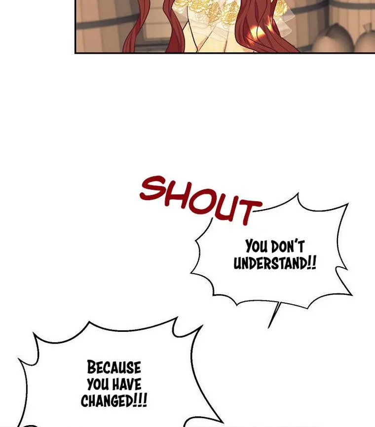 I Decided Not To Pretend I Don’t See It Anymore chapter 35 page 22