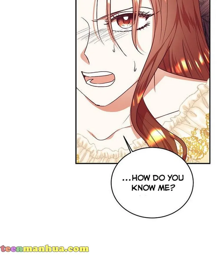 I Decided Not To Pretend I Don’t See It Anymore chapter 35 page 28