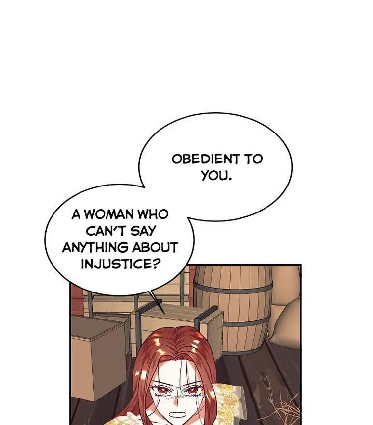 I Decided Not To Pretend I Don’t See It Anymore chapter 35 page 29