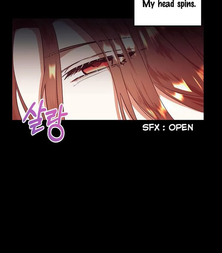 I Decided Not To Pretend I Don’t See It Anymore chapter 35 page 3