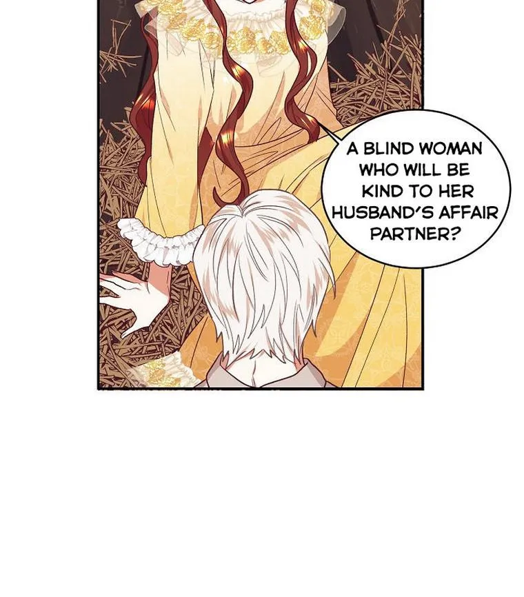 I Decided Not To Pretend I Don’t See It Anymore chapter 35 page 30