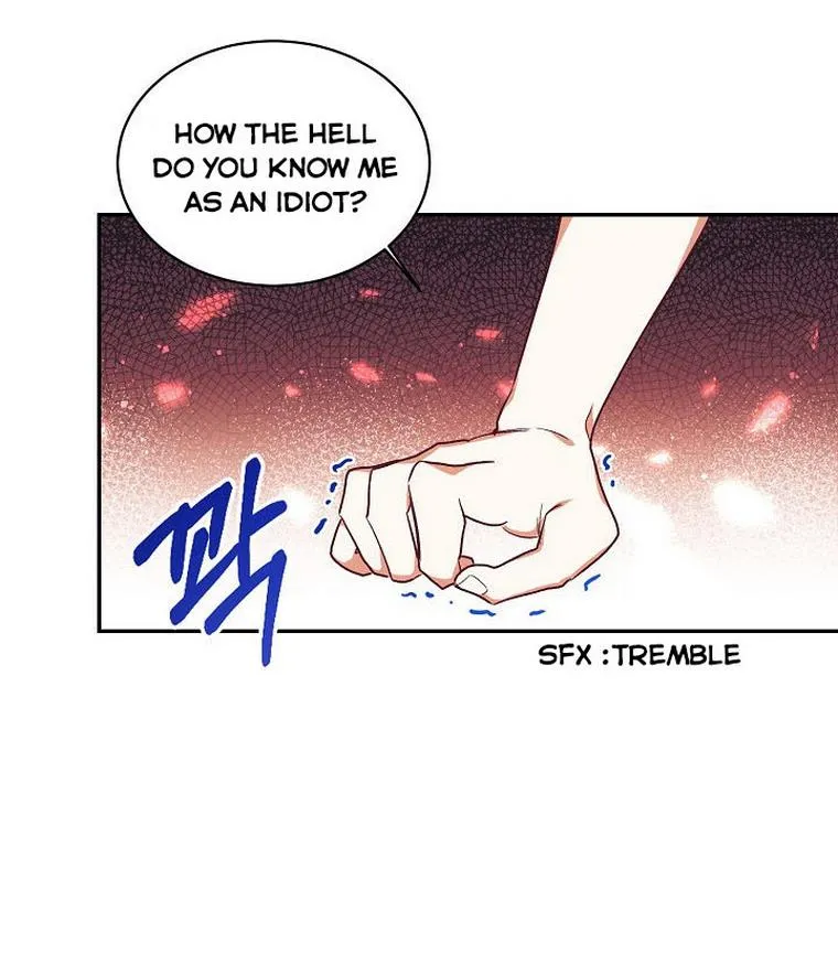 I Decided Not To Pretend I Don’t See It Anymore chapter 35 page 31