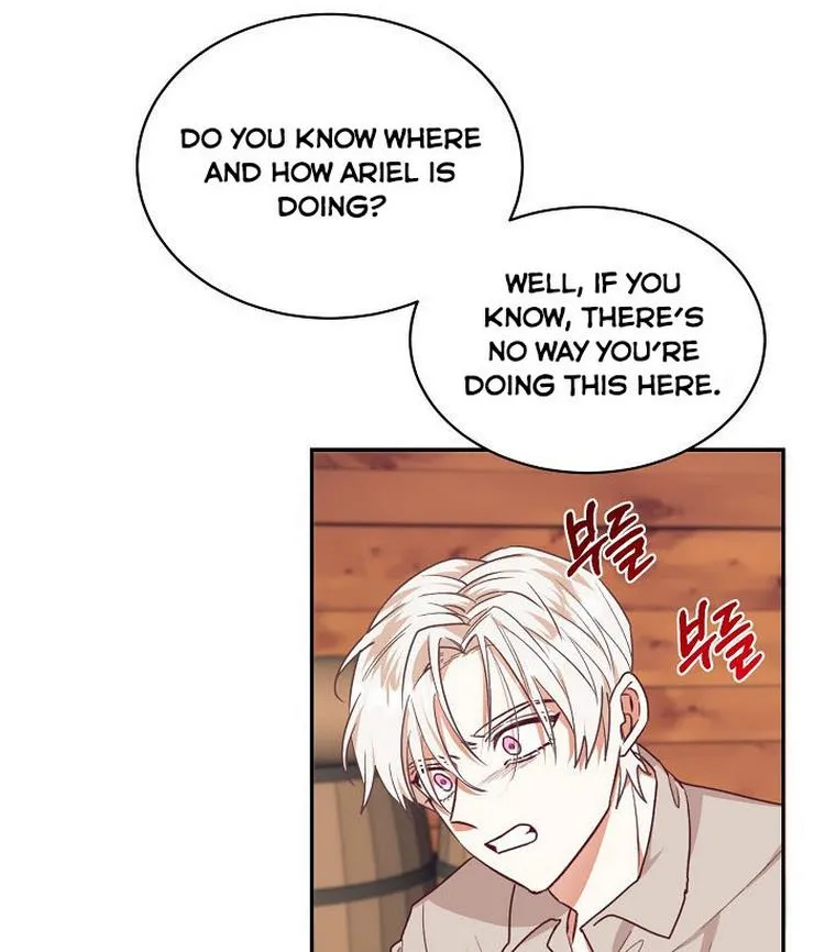 I Decided Not To Pretend I Don’t See It Anymore chapter 35 page 32