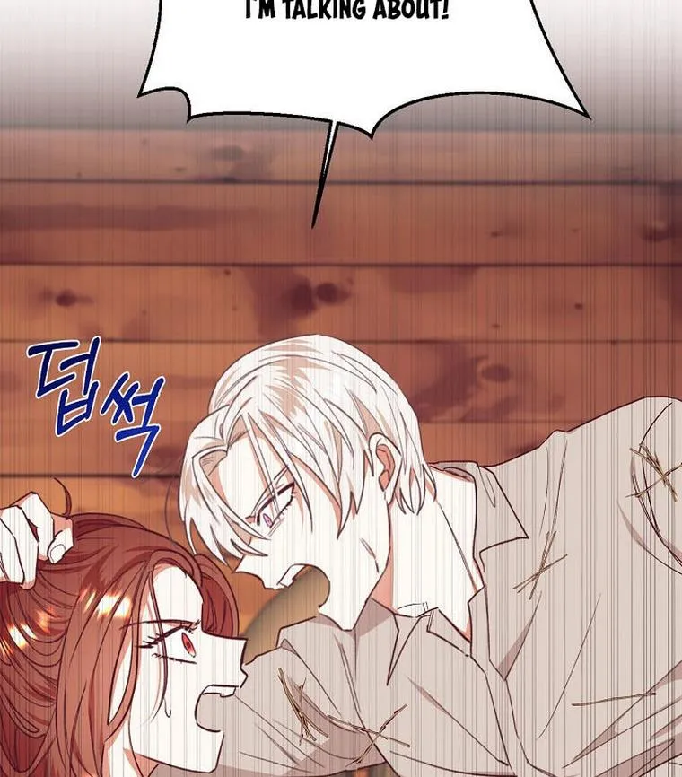 I Decided Not To Pretend I Don’t See It Anymore chapter 35 page 37