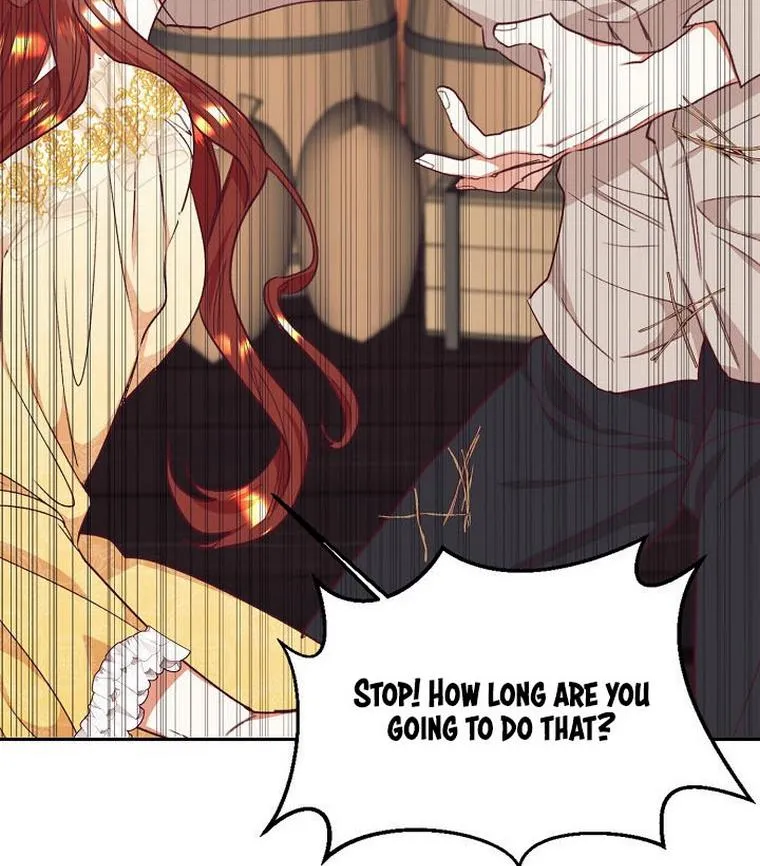 I Decided Not To Pretend I Don’t See It Anymore chapter 35 page 38