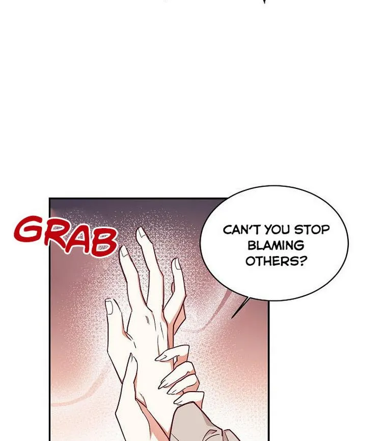 I Decided Not To Pretend I Don’t See It Anymore chapter 35 page 39