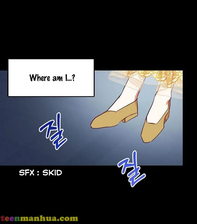 I Decided Not To Pretend I Don’t See It Anymore chapter 35 page 4