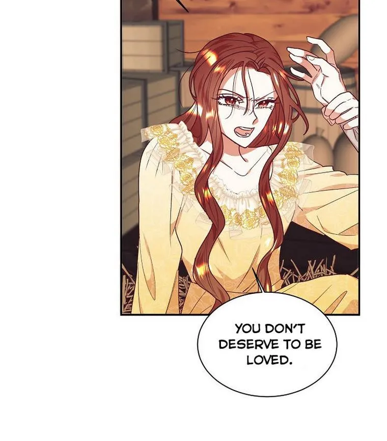 I Decided Not To Pretend I Don’t See It Anymore chapter 35 page 41