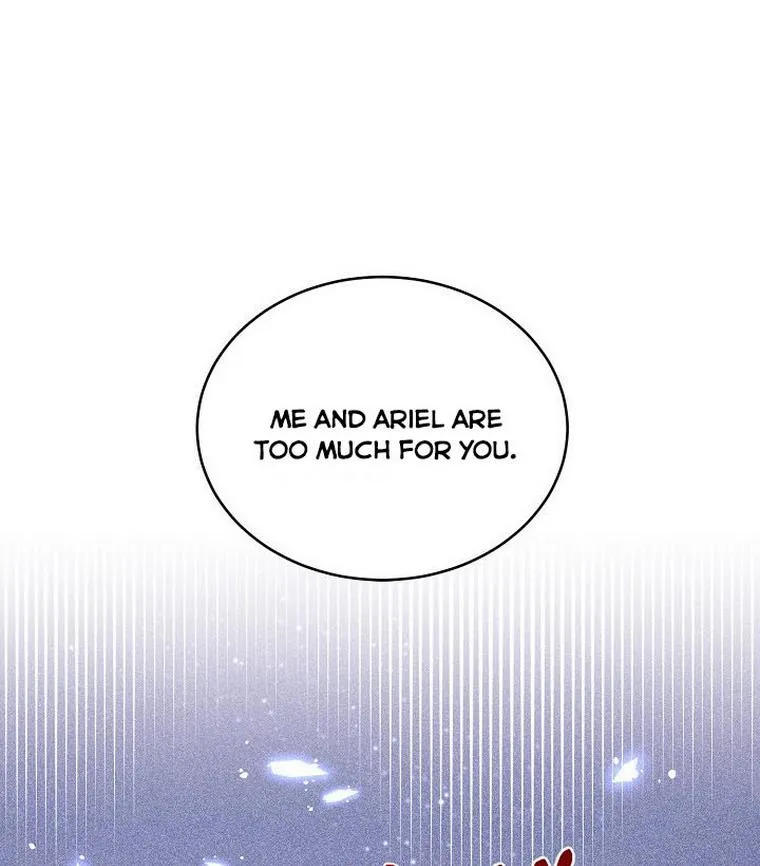 I Decided Not To Pretend I Don’t See It Anymore chapter 35 page 42