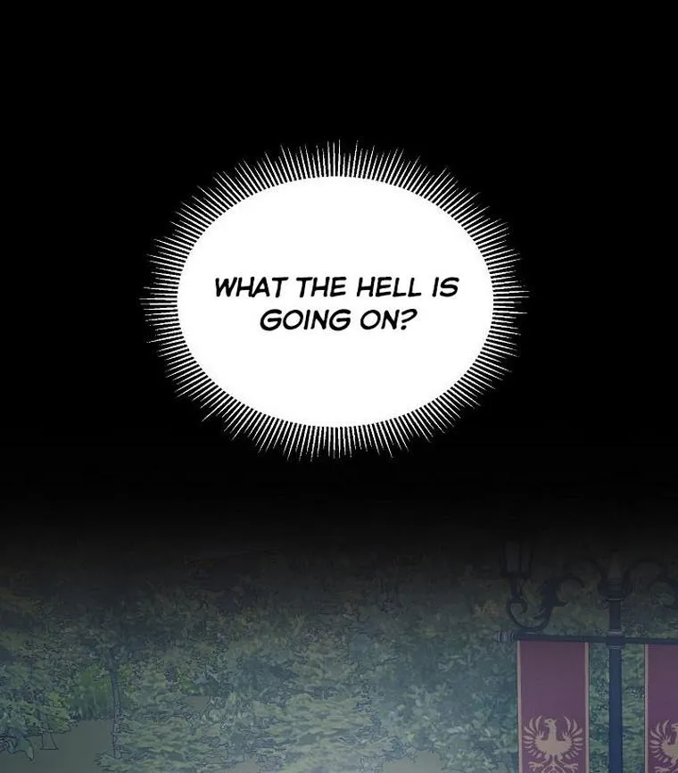 I Decided Not To Pretend I Don’t See It Anymore chapter 35 page 5