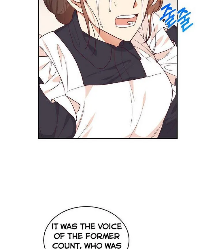 I Decided Not To Pretend I Don’t See It Anymore chapter 35 page 51