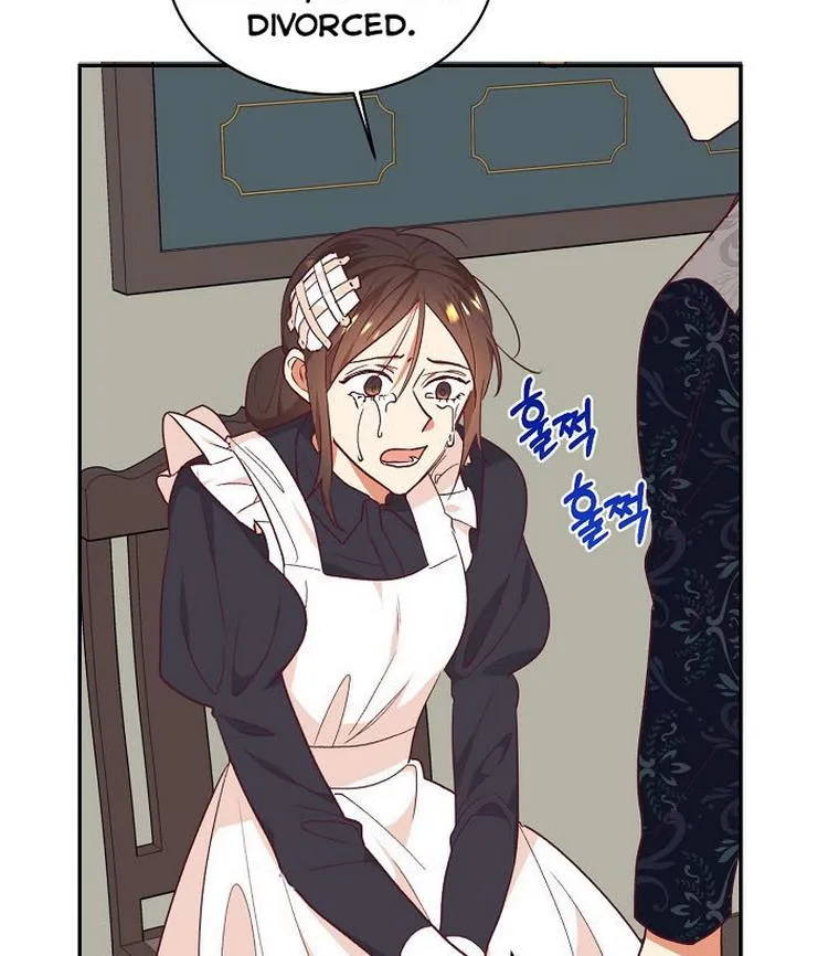 I Decided Not To Pretend I Don’t See It Anymore chapter 35 page 52