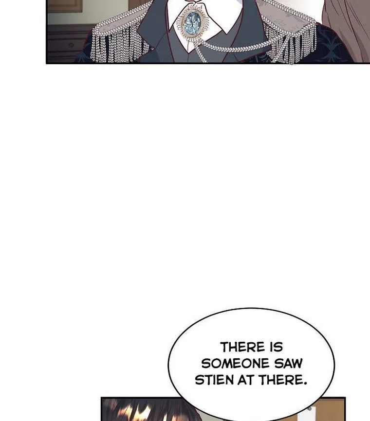 I Decided Not To Pretend I Don’t See It Anymore chapter 35 page 54