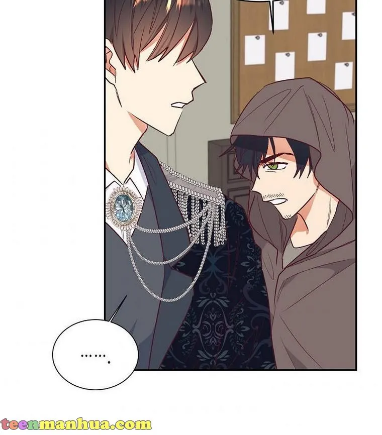 I Decided Not To Pretend I Don’t See It Anymore chapter 35 page 55