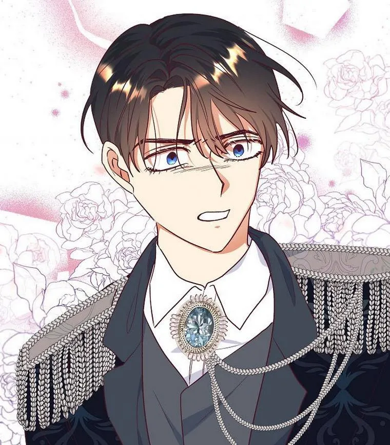 I Decided Not To Pretend I Don’t See It Anymore chapter 35 page 57