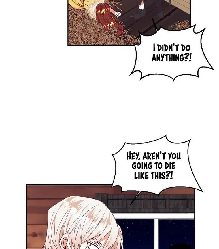 I Decided Not To Pretend I Don’t See It Anymore chapter 35 page 61