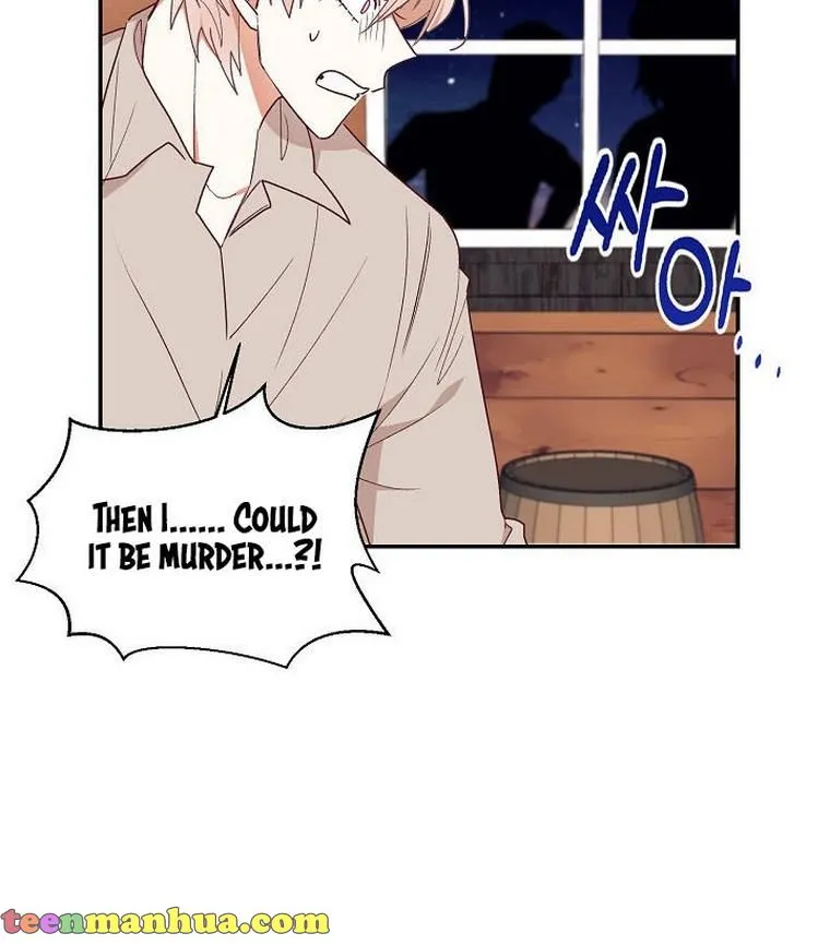 I Decided Not To Pretend I Don’t See It Anymore chapter 35 page 62