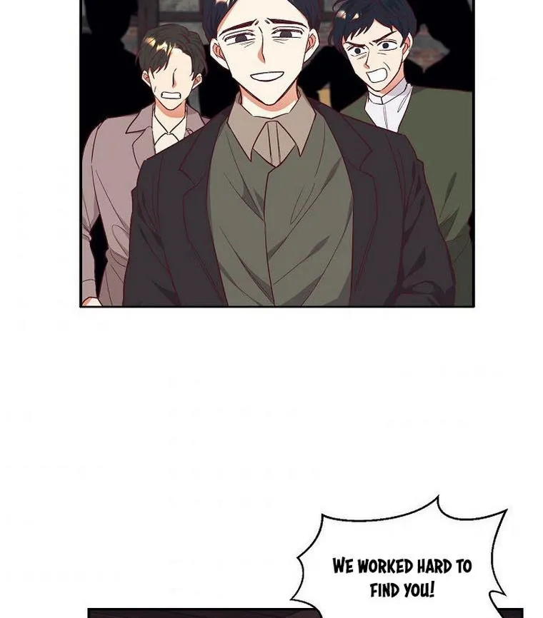 I Decided Not To Pretend I Don’t See It Anymore chapter 35 page 66