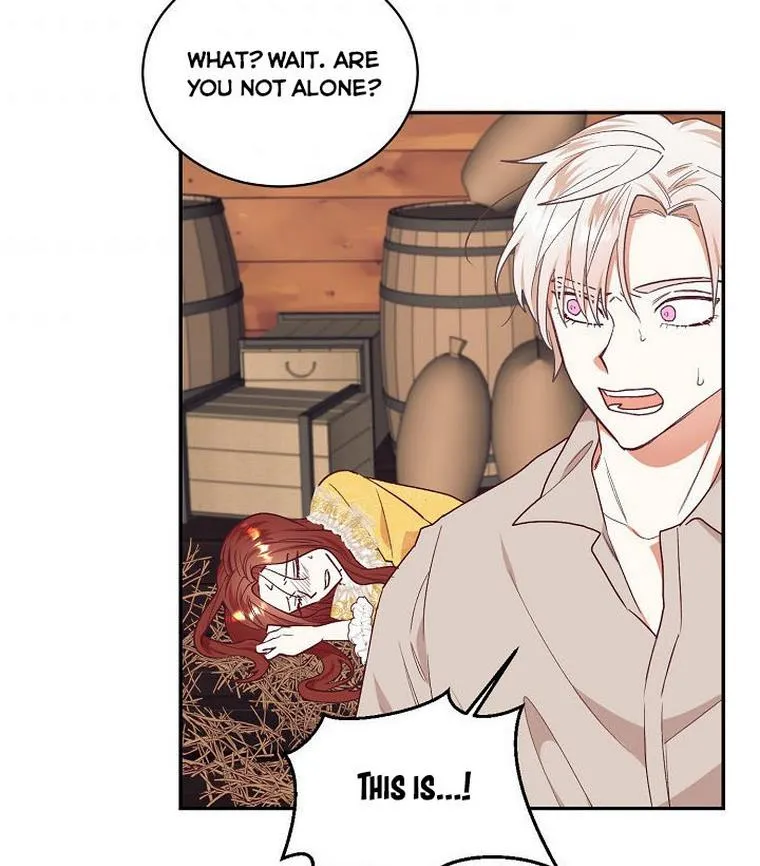 I Decided Not To Pretend I Don’t See It Anymore chapter 35 page 68