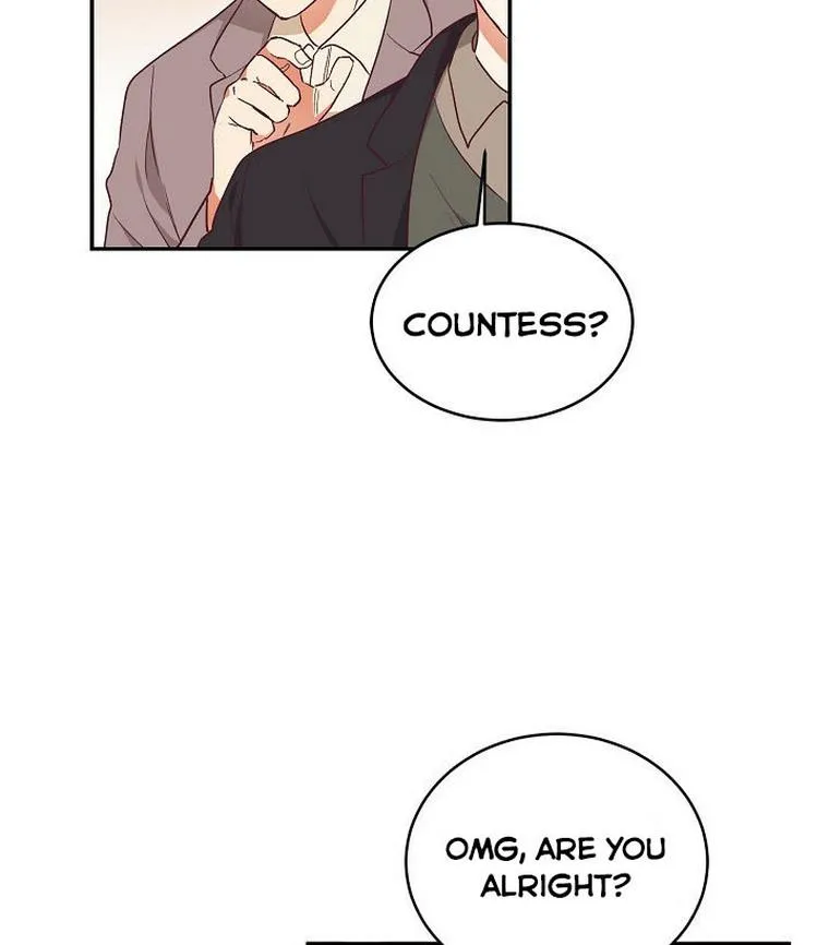 I Decided Not To Pretend I Don’t See It Anymore chapter 35 page 70