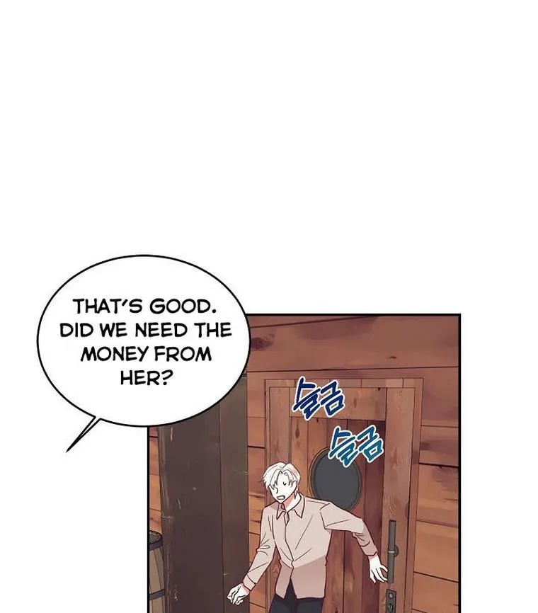 I Decided Not To Pretend I Don’t See It Anymore chapter 35 page 72