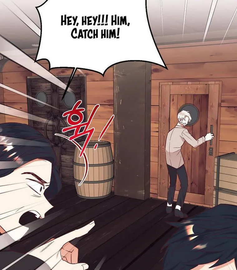 I Decided Not To Pretend I Don’t See It Anymore chapter 35 page 76