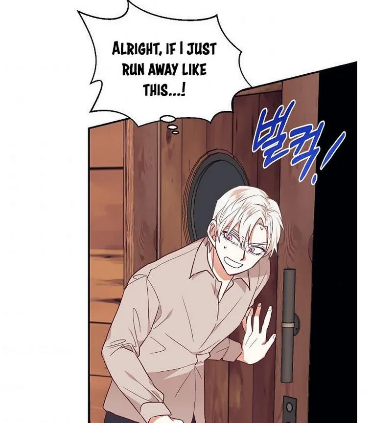 I Decided Not To Pretend I Don’t See It Anymore chapter 35 page 78