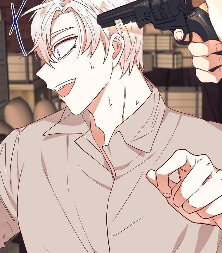 I Decided Not To Pretend I Don’t See It Anymore chapter 35 page 80