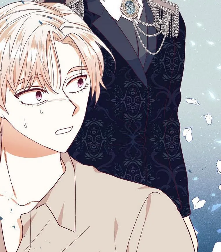 I Decided Not To Pretend I Don’t See It Anymore chapter 35 page 84