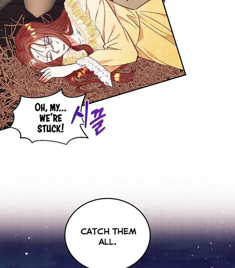 I Decided Not To Pretend I Don’t See It Anymore chapter 35 page 87