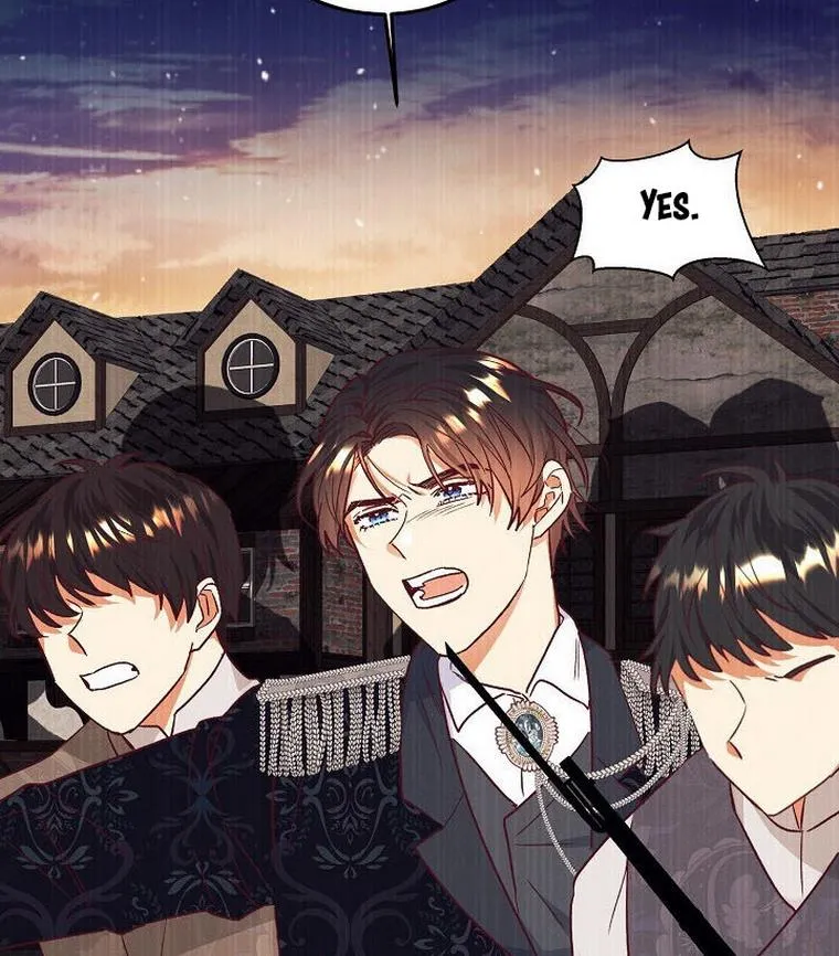 I Decided Not To Pretend I Don’t See It Anymore chapter 35 page 88