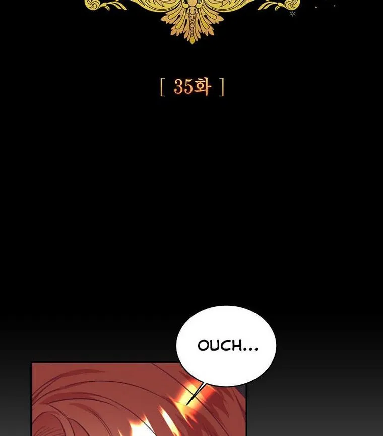 I Decided Not To Pretend I Don’t See It Anymore chapter 35 page 9