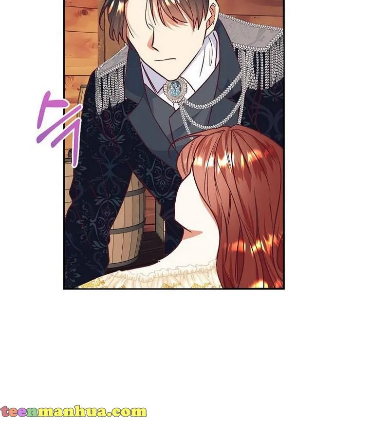 I Decided Not To Pretend I Don’t See It Anymore chapter 35 page 91