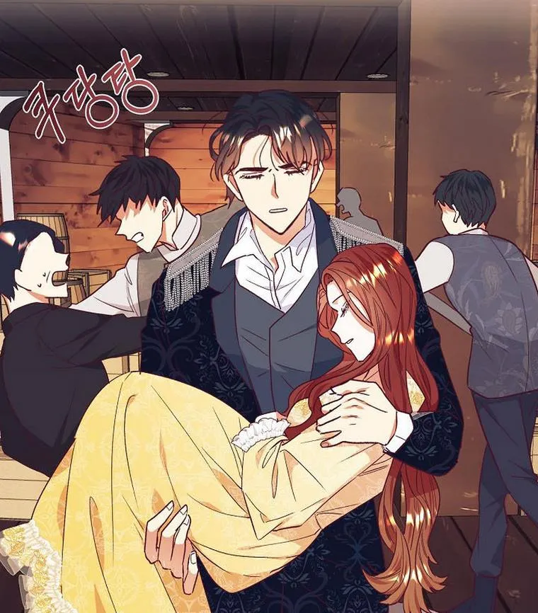 I Decided Not To Pretend I Don’t See It Anymore chapter 35 page 94