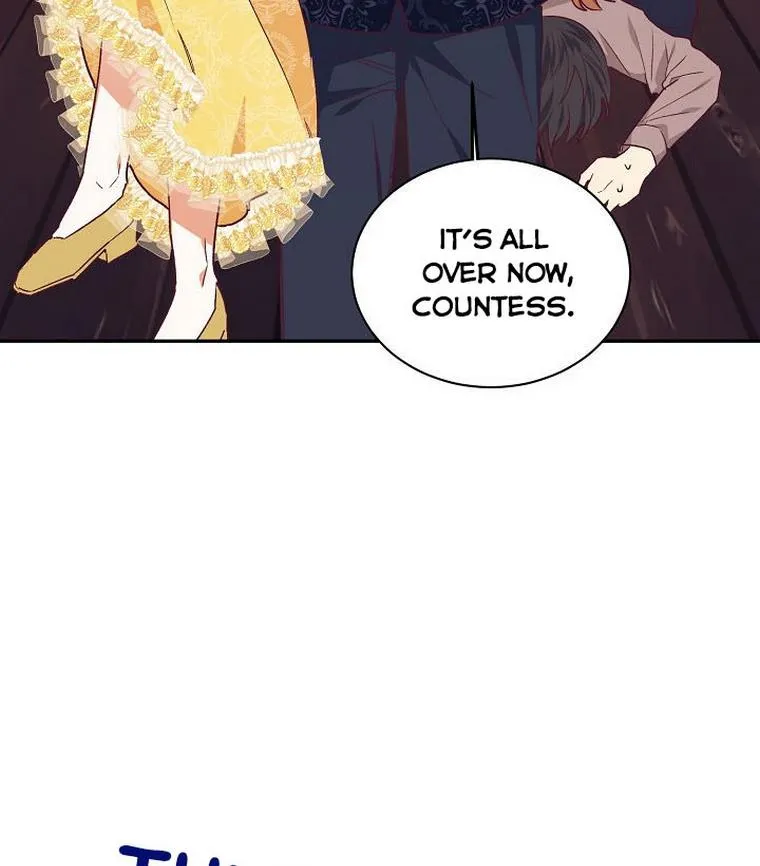 I Decided Not To Pretend I Don’t See It Anymore chapter 35 page 95