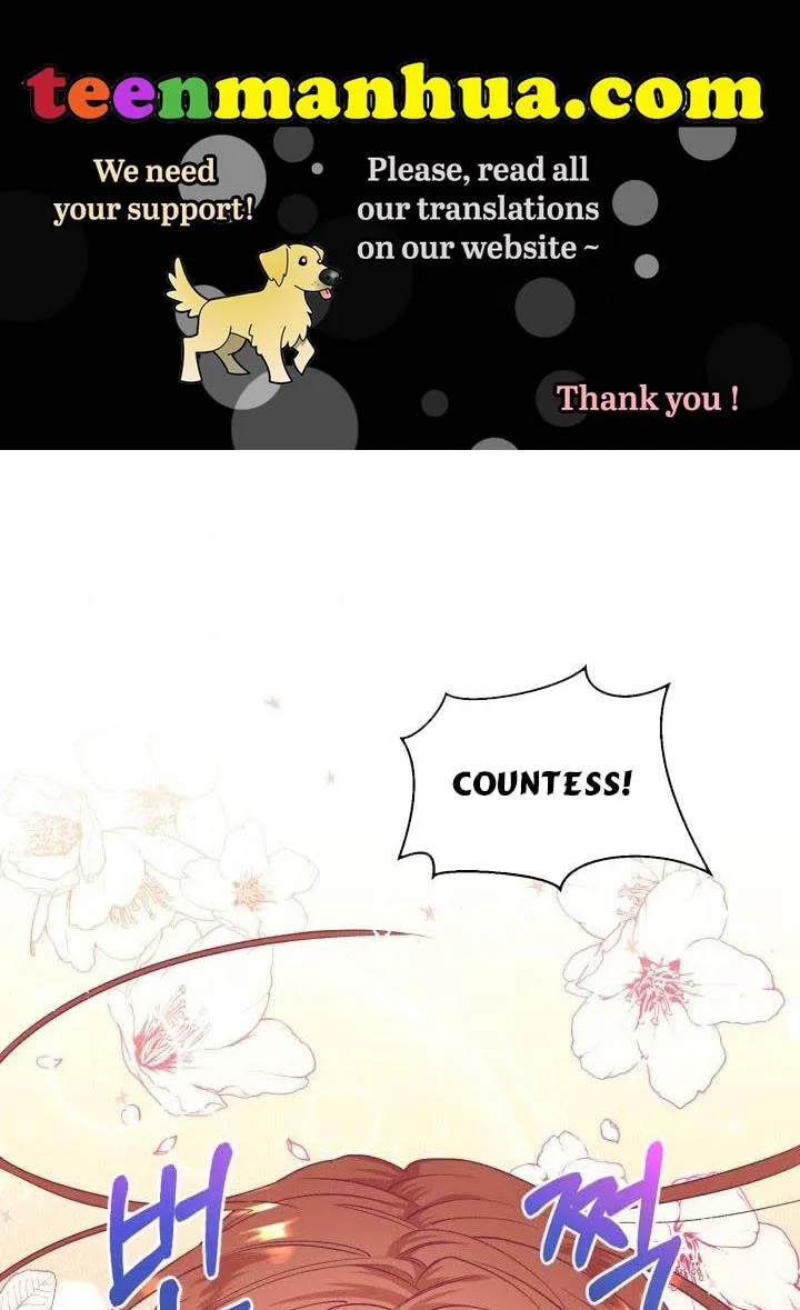 I Decided Not To Pretend I Don’t See It Anymore chapter 36 page 1