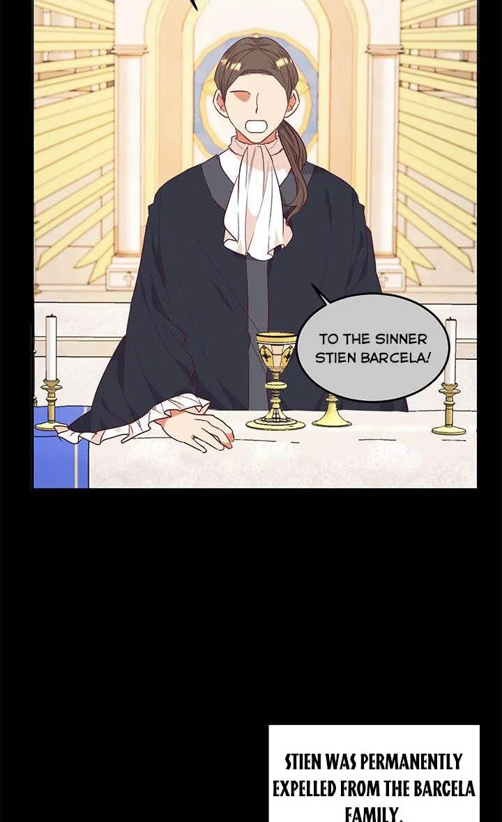 I Decided Not To Pretend I Don’t See It Anymore chapter 36 page 10