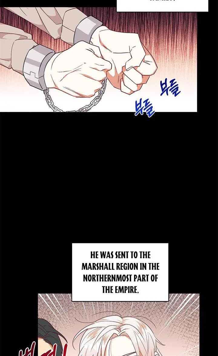 I Decided Not To Pretend I Don’t See It Anymore chapter 36 page 11