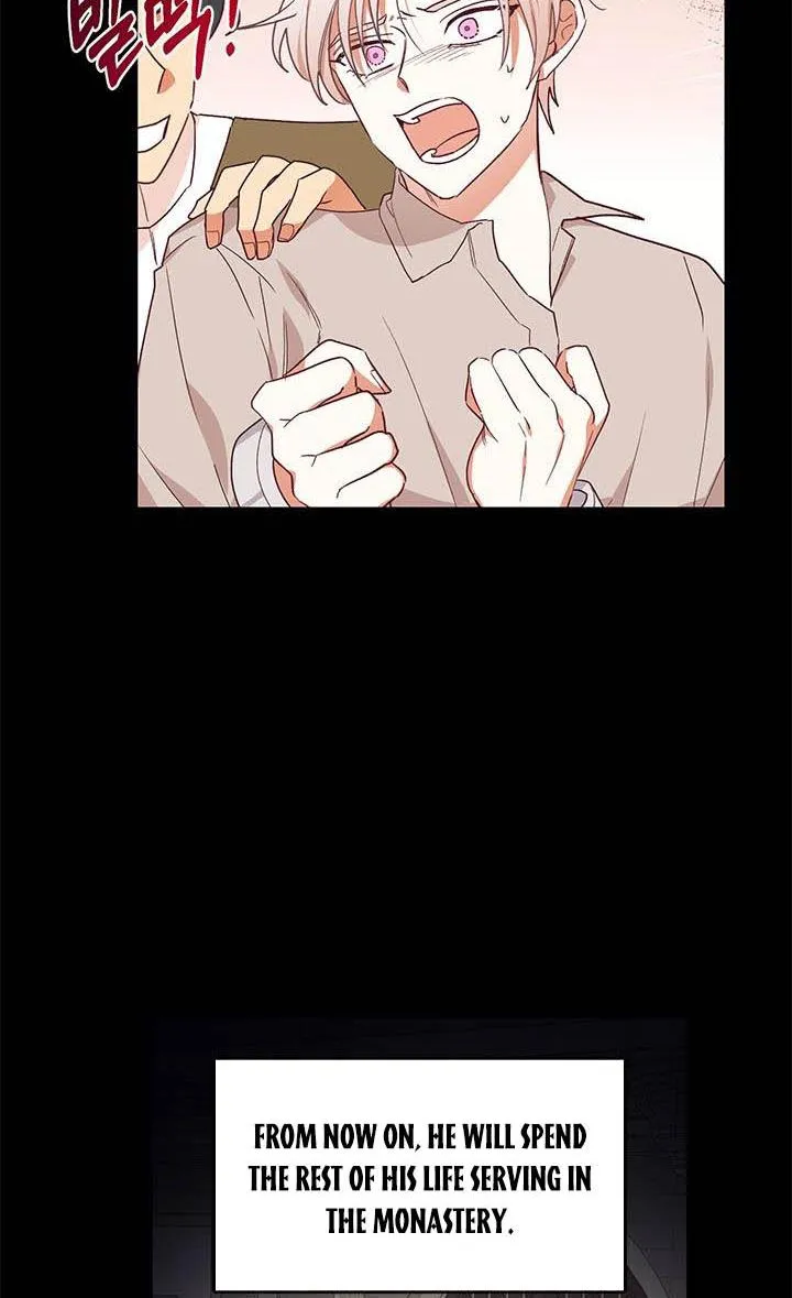 I Decided Not To Pretend I Don’t See It Anymore chapter 36 page 12