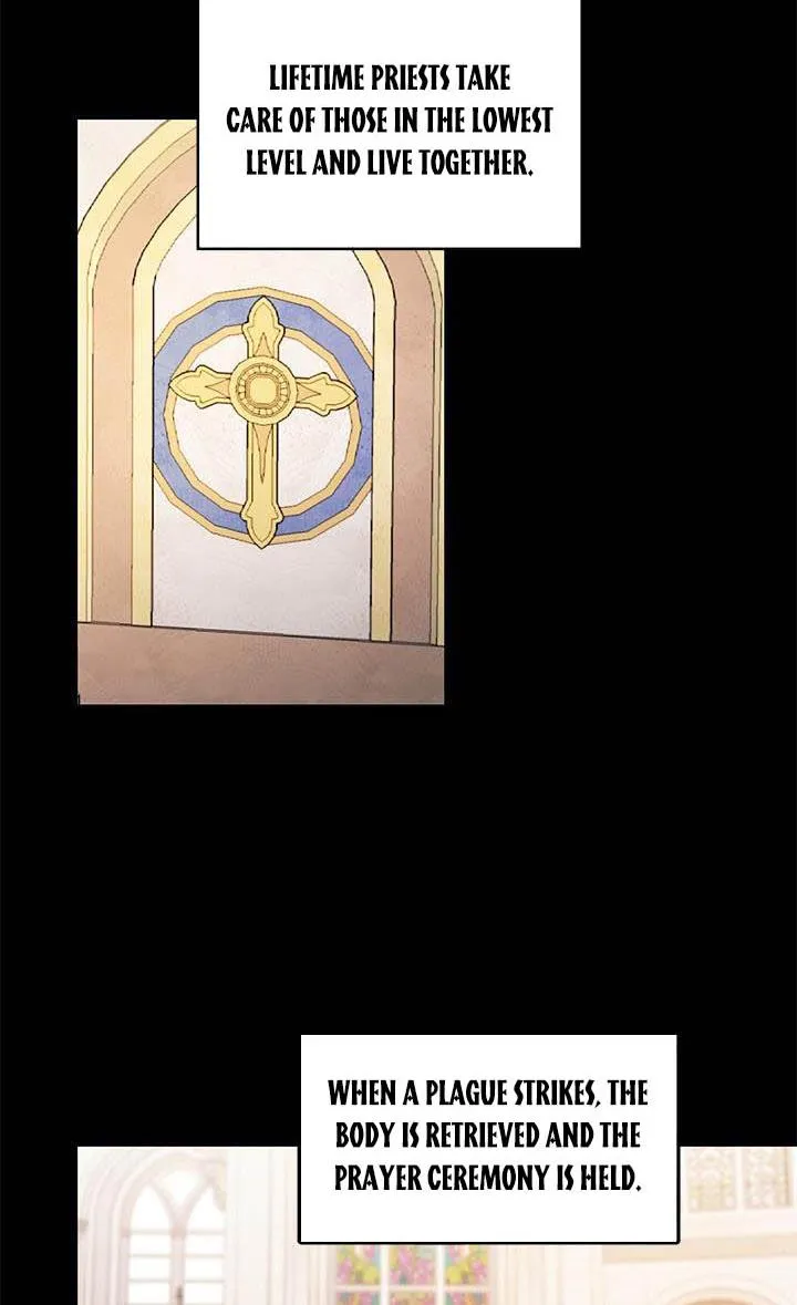 I Decided Not To Pretend I Don’t See It Anymore chapter 36 page 14