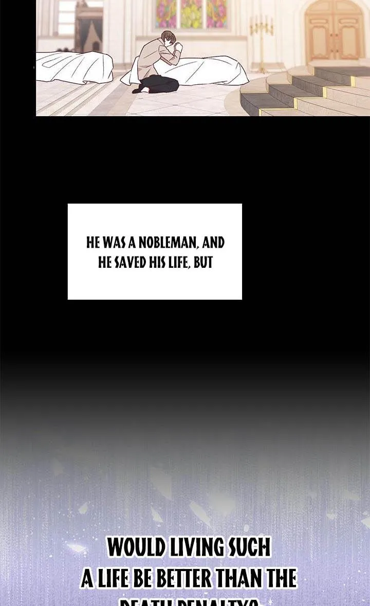 I Decided Not To Pretend I Don’t See It Anymore chapter 36 page 15