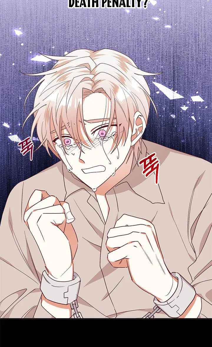 I Decided Not To Pretend I Don’t See It Anymore chapter 36 page 16