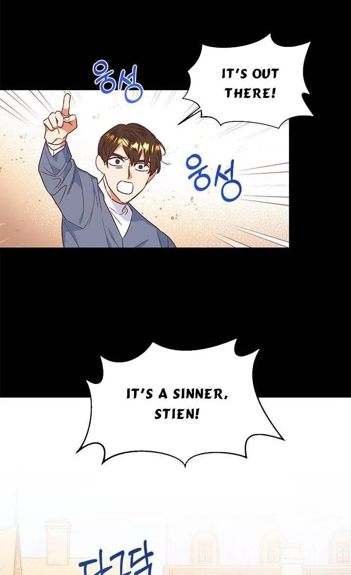 I Decided Not To Pretend I Don’t See It Anymore chapter 36 page 18