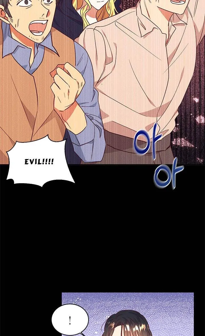 I Decided Not To Pretend I Don’t See It Anymore chapter 36 page 23