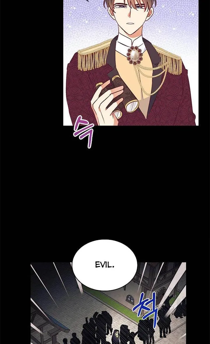 I Decided Not To Pretend I Don’t See It Anymore chapter 36 page 24