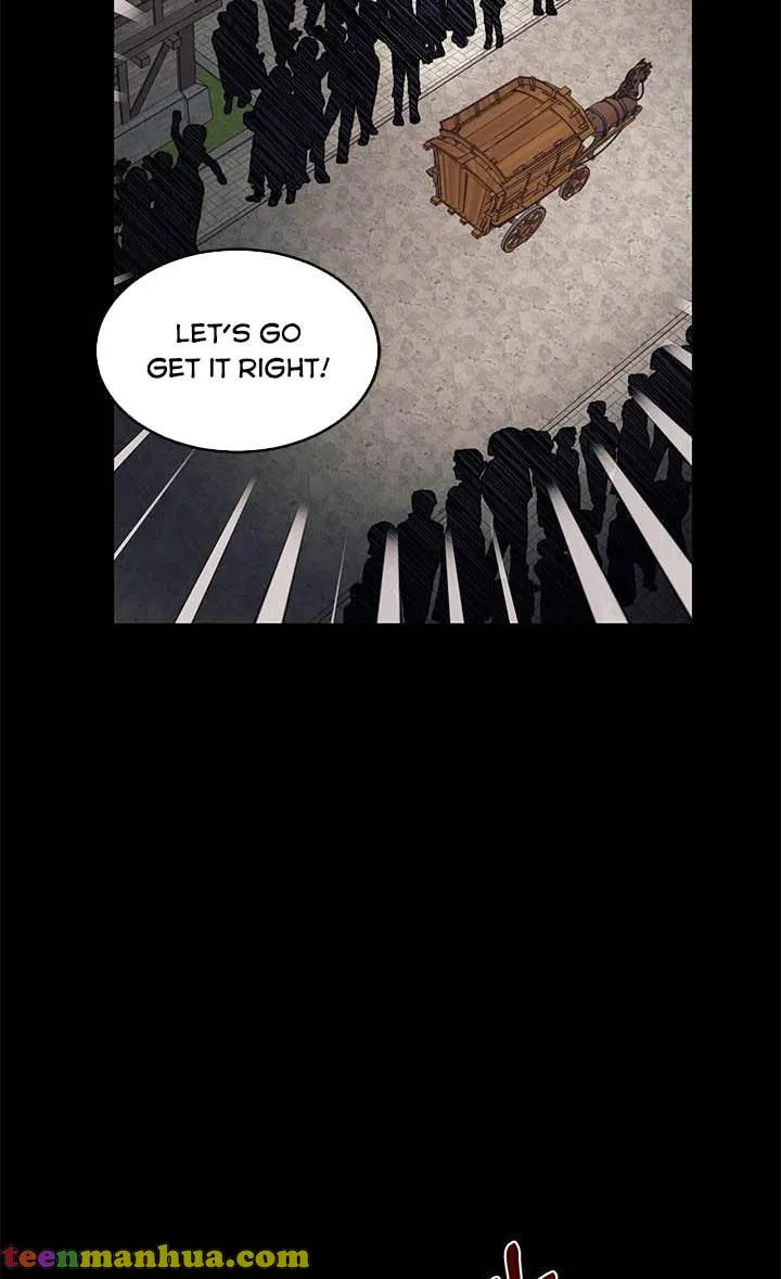 I Decided Not To Pretend I Don’t See It Anymore chapter 36 page 25